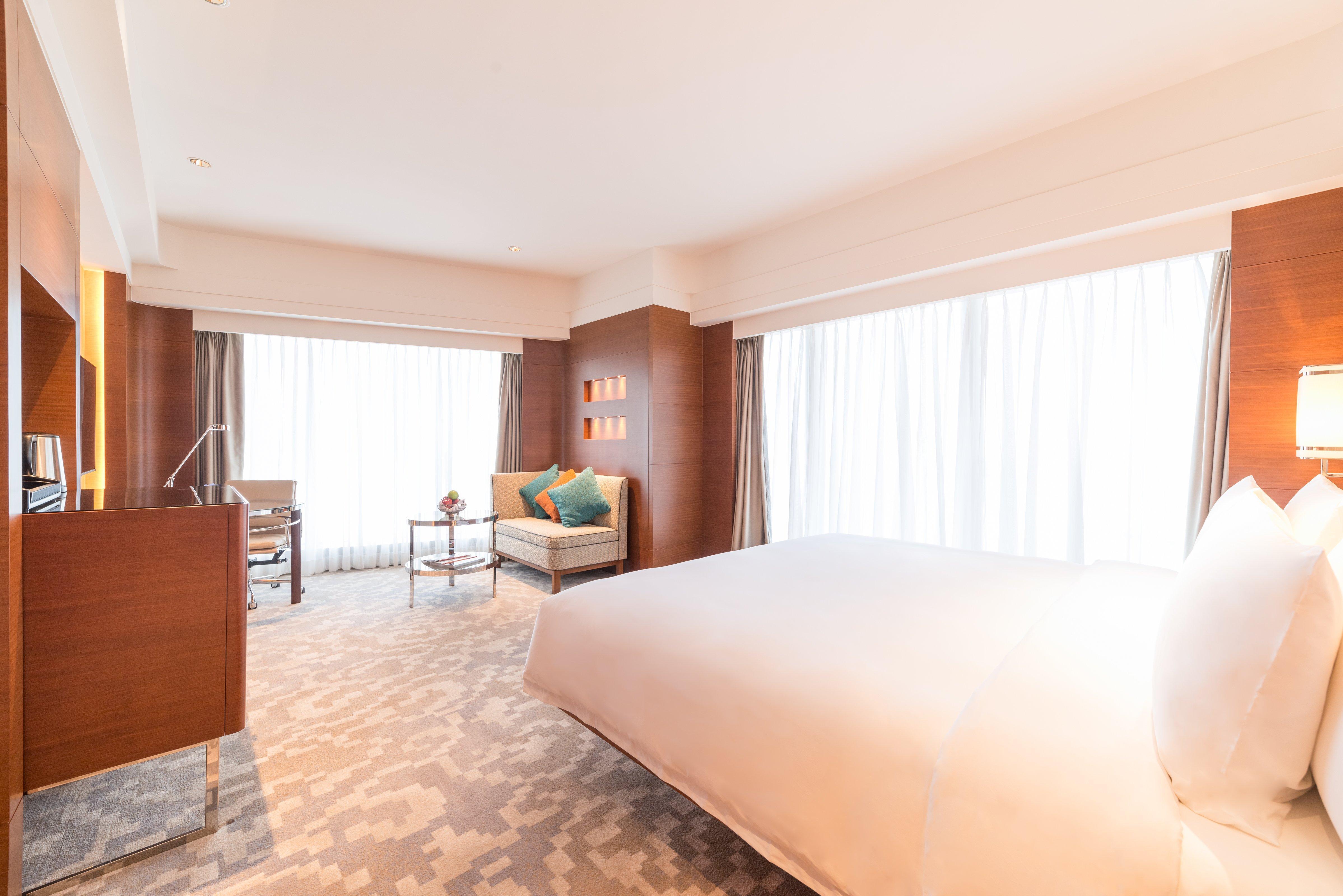 Crowne Plaza Macau By Ihg Ξενοδοχείο Εξωτερικό φωτογραφία Deluxe Room