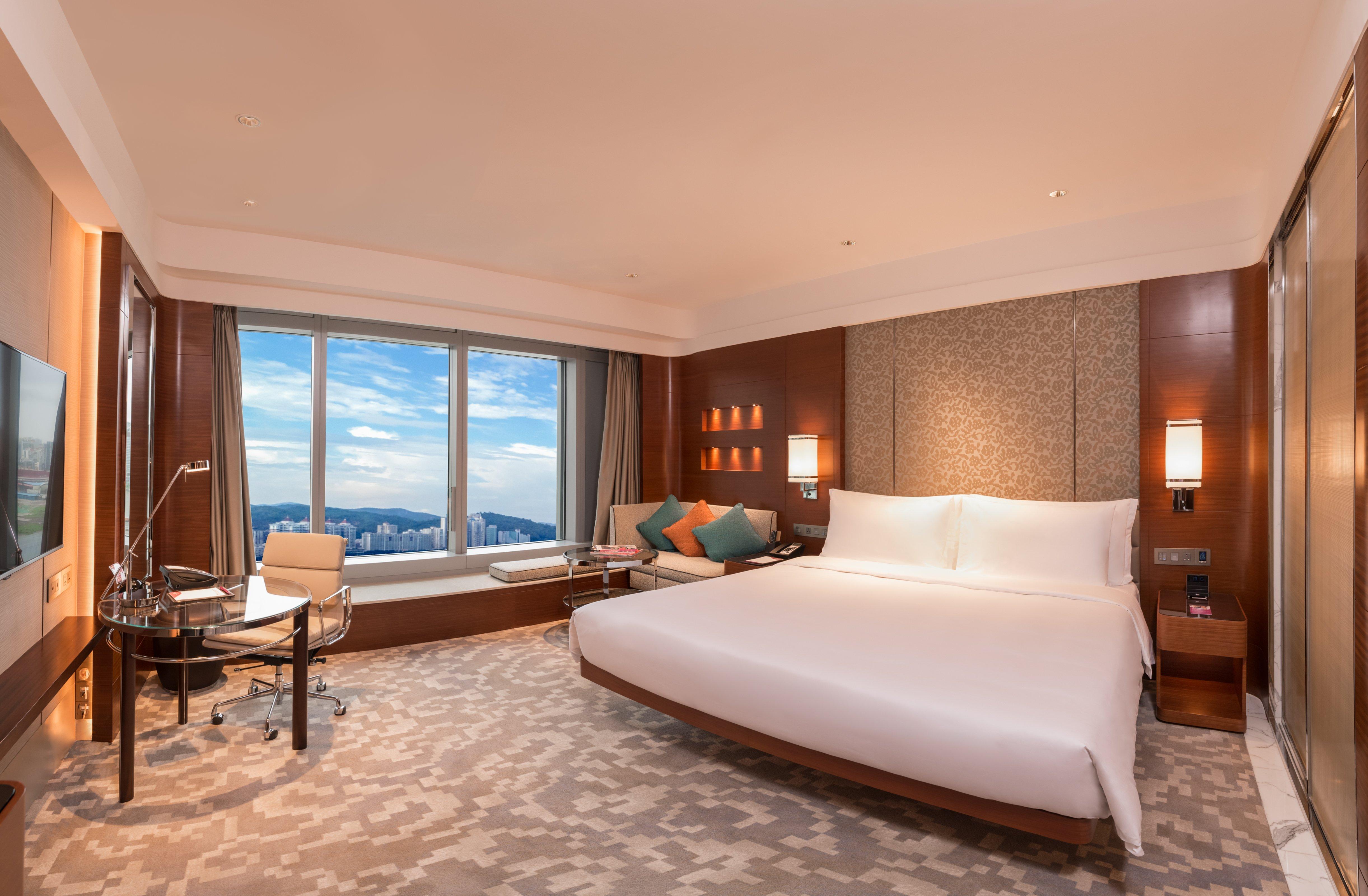 Crowne Plaza Macau By Ihg Ξενοδοχείο Εξωτερικό φωτογραφία Deluxe Room
