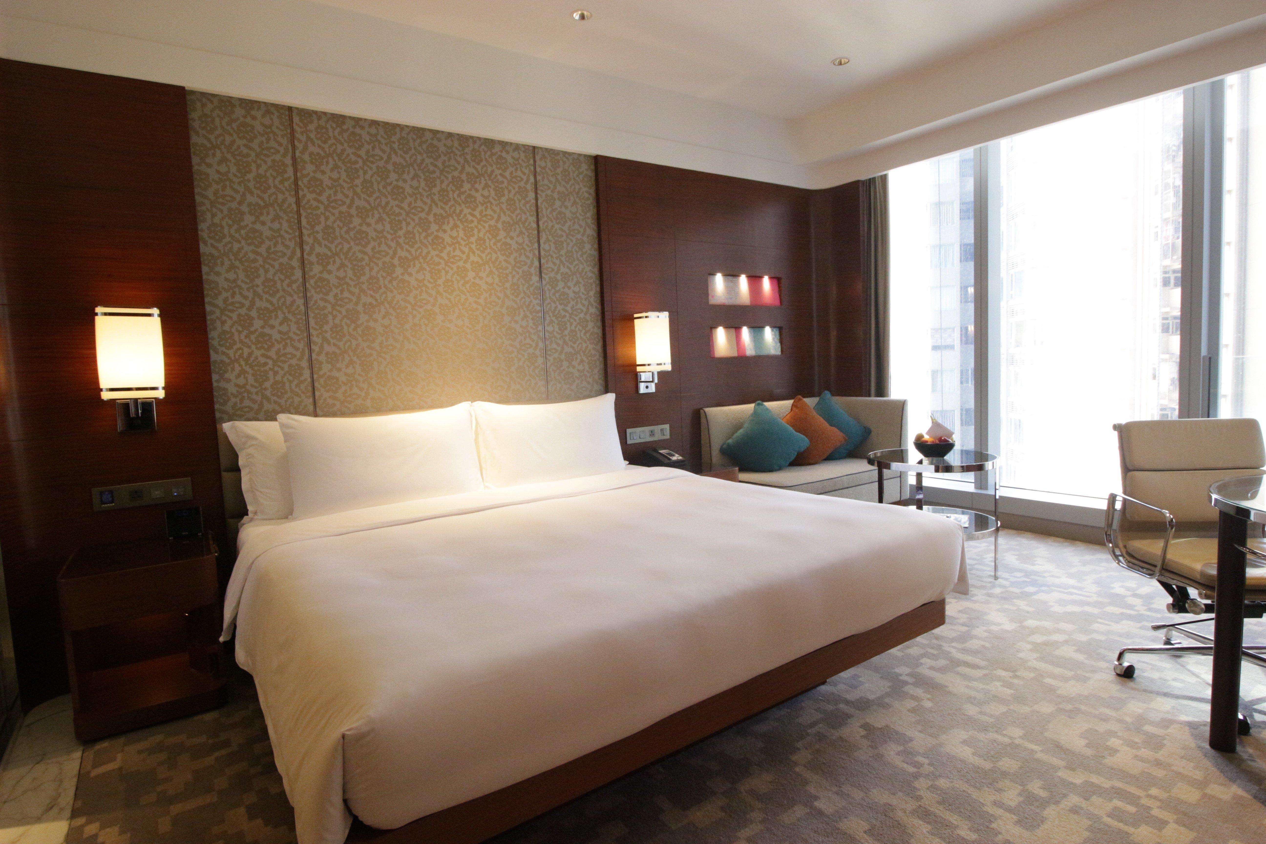 Crowne Plaza Macau By Ihg Ξενοδοχείο Εξωτερικό φωτογραφία