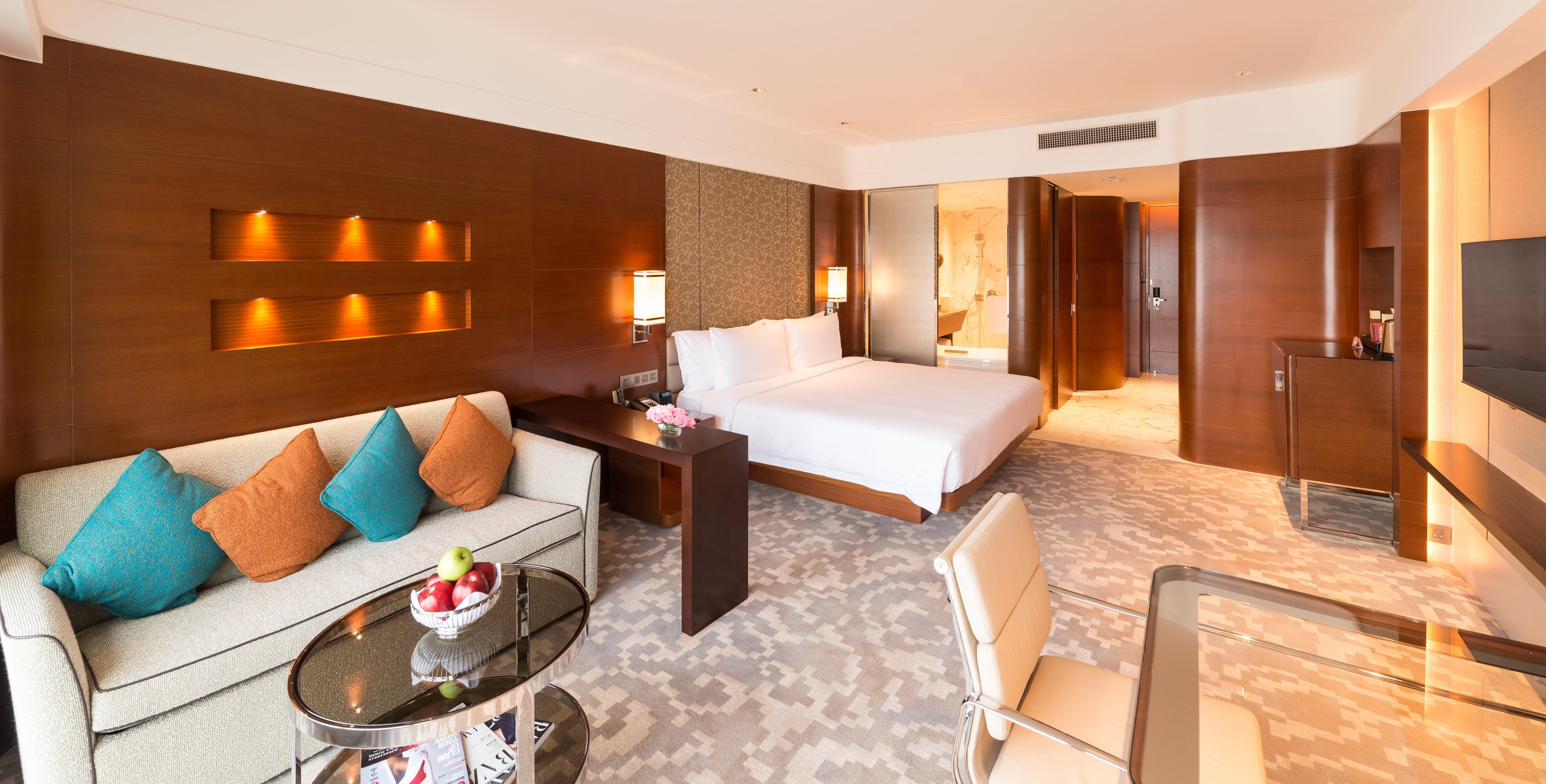 Crowne Plaza Macau By Ihg Ξενοδοχείο Εξωτερικό φωτογραφία