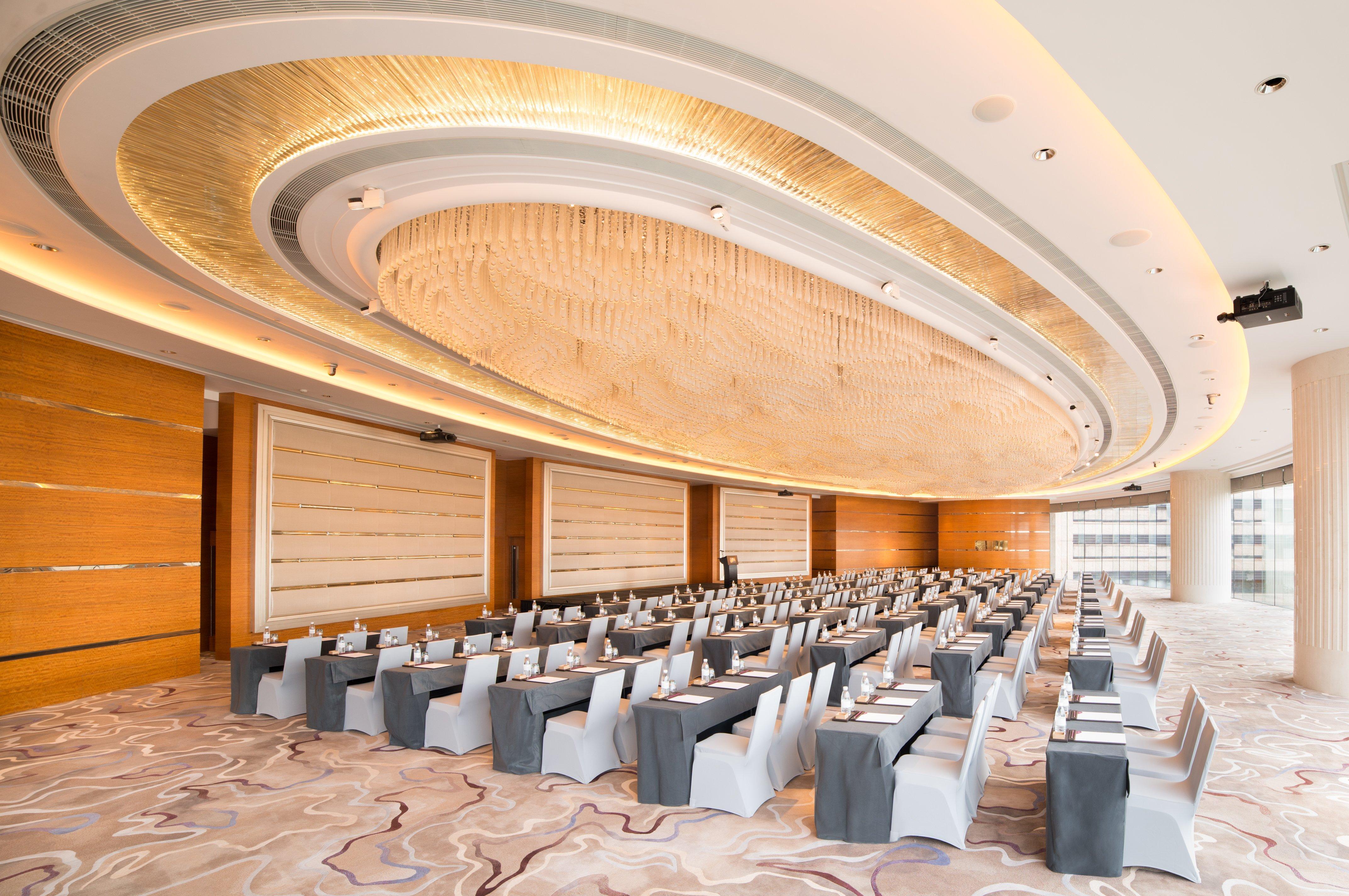 Crowne Plaza Macau By Ihg Ξενοδοχείο Εξωτερικό φωτογραφία The Grand Ballroom