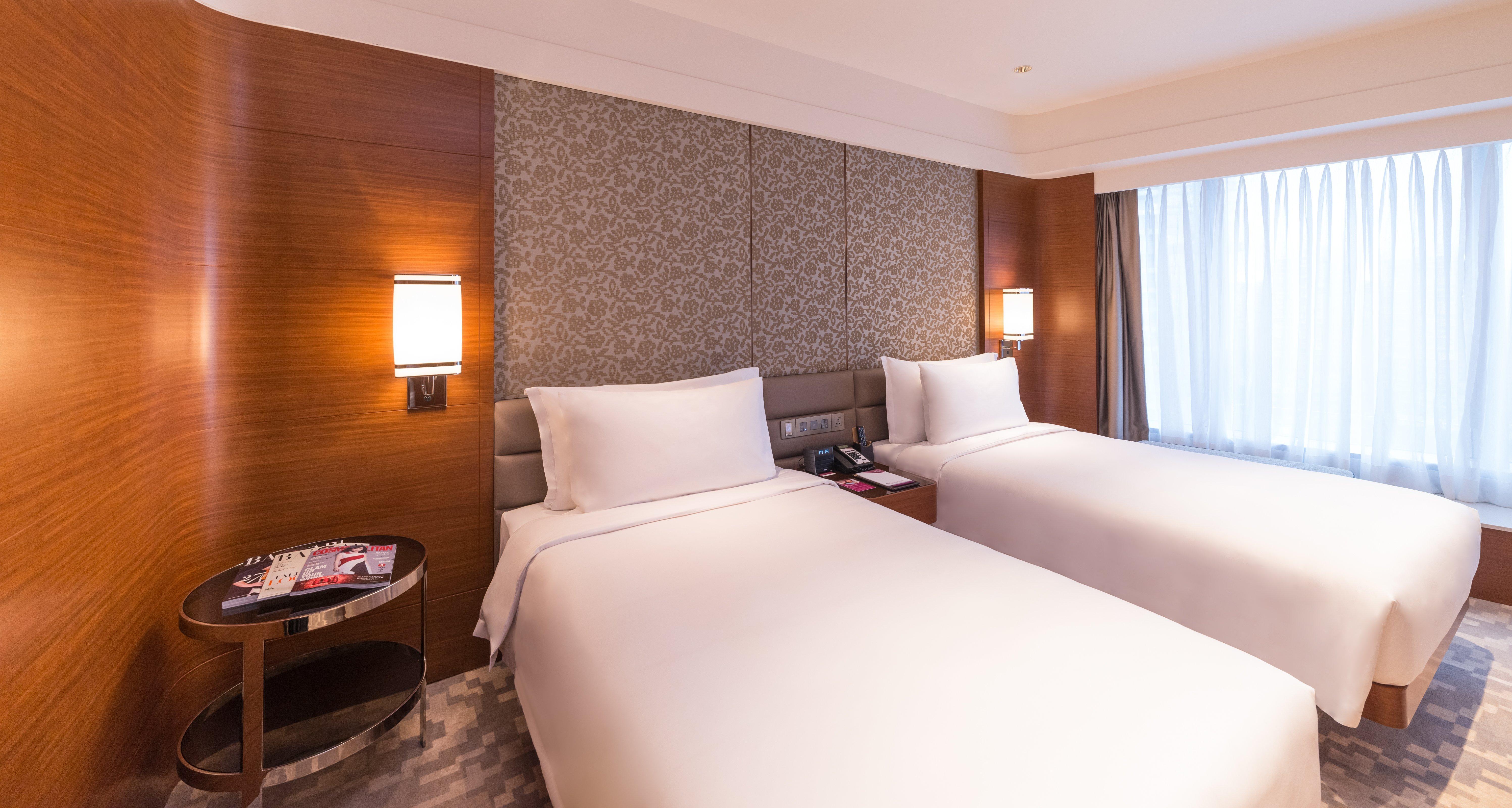 Crowne Plaza Macau By Ihg Ξενοδοχείο Εξωτερικό φωτογραφία
